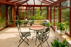 Hasthorpe conservatory quotes