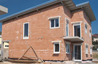 Hasthorpe home extensions