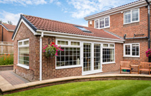 Hasthorpe house extension leads